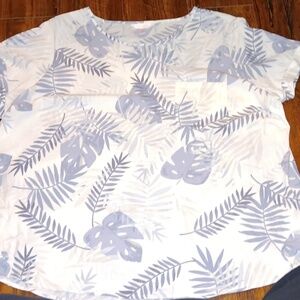 Lauren Conrad blouse